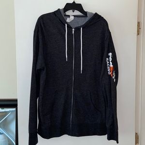 FedEx Racing hoodie